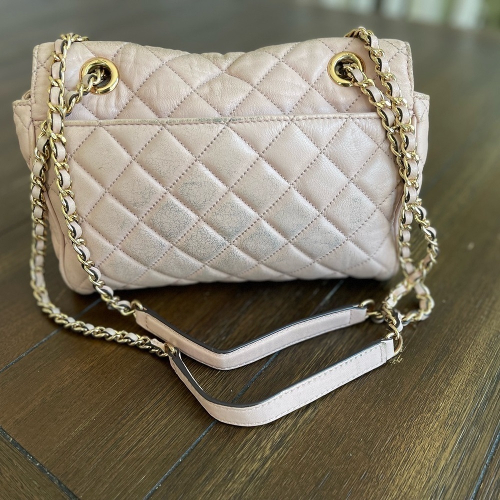 Michael Kors Vivianne shoulder/cross body bag - Picture 15 of 16